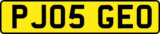 PJ05GEO
