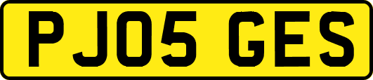 PJ05GES