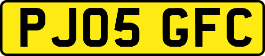 PJ05GFC