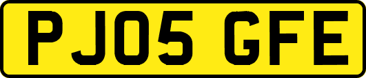 PJ05GFE