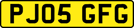 PJ05GFG