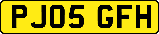 PJ05GFH