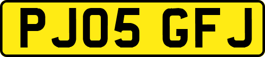 PJ05GFJ