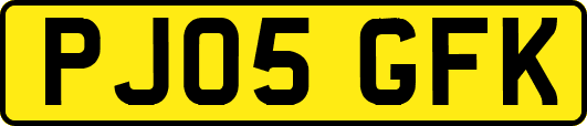 PJ05GFK