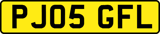 PJ05GFL