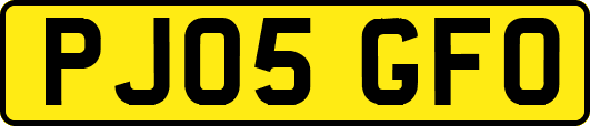 PJ05GFO