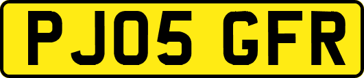 PJ05GFR