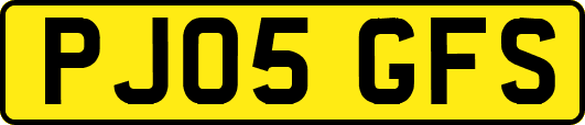 PJ05GFS