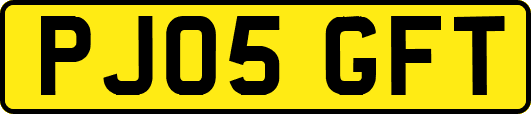 PJ05GFT