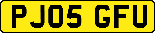 PJ05GFU