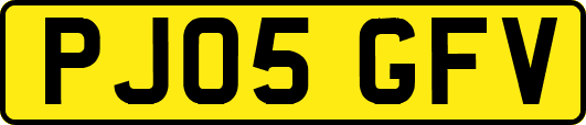 PJ05GFV