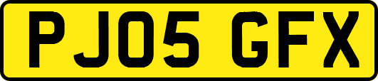 PJ05GFX