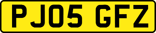 PJ05GFZ