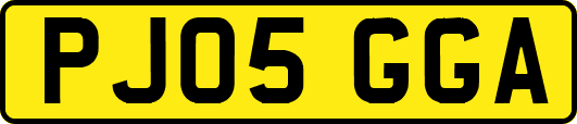 PJ05GGA