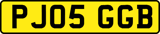 PJ05GGB