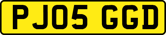PJ05GGD
