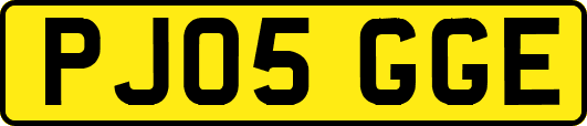 PJ05GGE