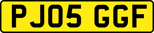 PJ05GGF