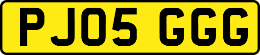 PJ05GGG