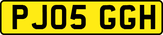 PJ05GGH