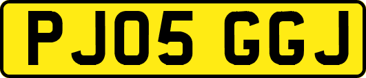 PJ05GGJ