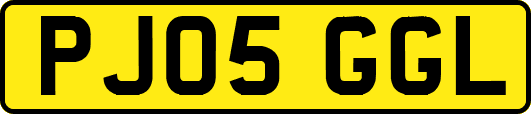 PJ05GGL