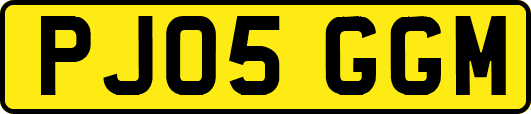 PJ05GGM
