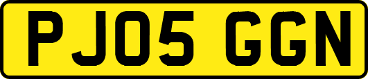 PJ05GGN