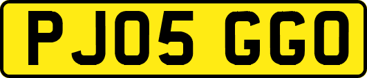 PJ05GGO