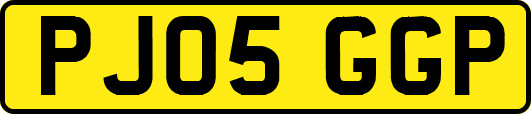 PJ05GGP