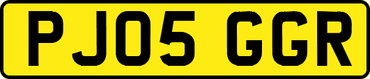PJ05GGR