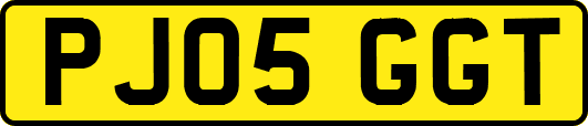 PJ05GGT