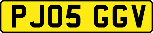 PJ05GGV