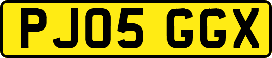 PJ05GGX