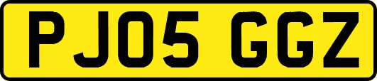 PJ05GGZ