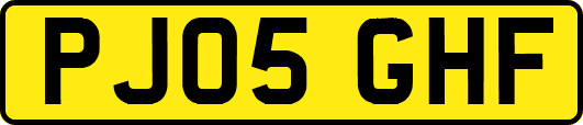 PJ05GHF