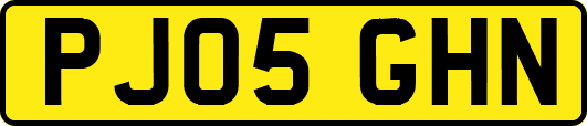 PJ05GHN