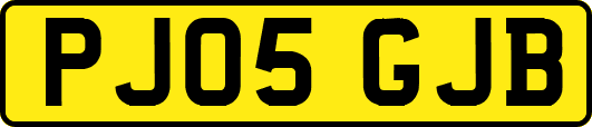 PJ05GJB