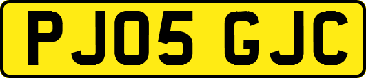 PJ05GJC