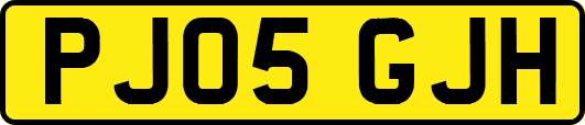 PJ05GJH