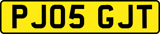 PJ05GJT