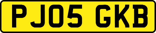 PJ05GKB
