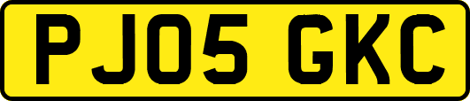 PJ05GKC