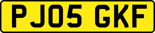 PJ05GKF