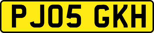PJ05GKH
