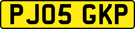 PJ05GKP