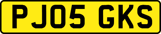 PJ05GKS