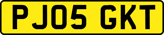 PJ05GKT