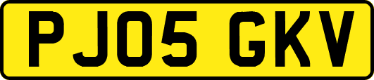 PJ05GKV