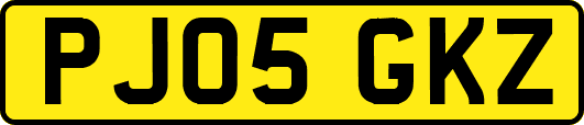 PJ05GKZ